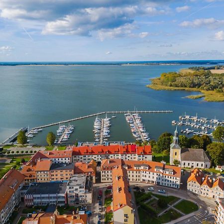 Ostseenahe Erholung Ruhe Komfort In Guter Lage Камень-Поморський Екстер'єр фото
